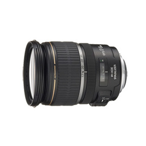 17-55 佳能 EF-S 17-55mm F2.8 IS USM镜头