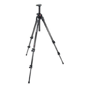 曼富图 190CXPRO3 专业三节碳纤维三脚架