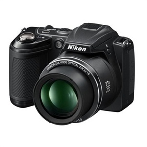 尼康 COOLPIX L310数码相机 送4G+包+国电