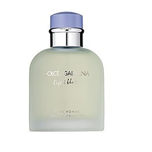D&G 杜嘉班纳 逸蓝男士淡香水 75ML