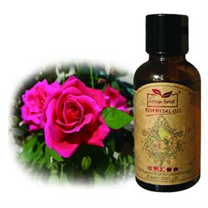 玫瑰汇香舍 摩洛哥玫瑰精油10ml
