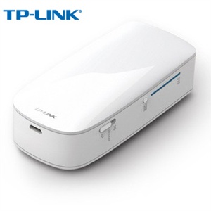 TP-link TL-MR3420 3G无线路由器(11N无线宽带路由器),3G共享上网