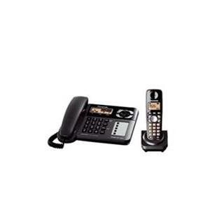 Panasonic松下 KX-TG71CN 无绳录音电话机 中文菜单