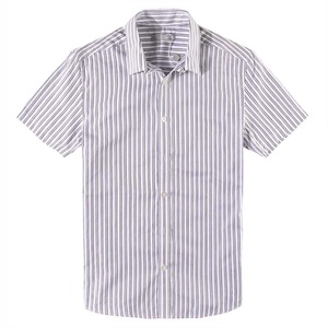 JACKJONES 杰克琼斯 正品 夏季新品 男士衬衫 短袖 O204064