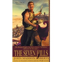 七座山 The Seven Hills