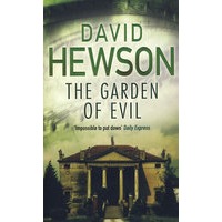 The Garden of Evil邪恶之园