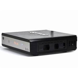 亿格瑞 R180 高清网络播放器 APE/1185芯片/双天线/支持双固件