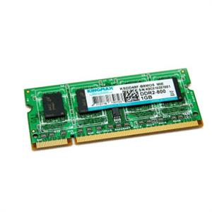 Kingmax 胜创 1G DDR2 800 笔记本内存条 二代内存