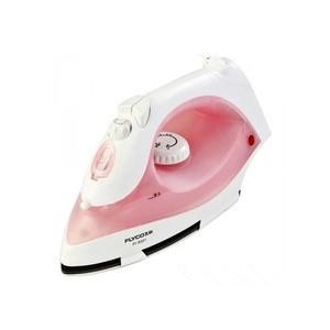 正品 飞科蒸汽熨斗FI9301 两档蒸汽 喷雾 1400W