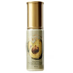 【强效补水】Skin Food思亲肤酪梨修护精华乳50ml