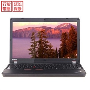 ThinkPad E525（1200-A12）15.6英寸笔记本电脑