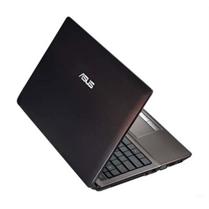 华硕笔记本X43EI231E-SL(I2310/2G/320G/HD3000核心显卡/Win7）
