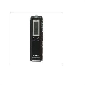 韩国现代F93专业正品高清远距离录音笔听课录音20米 YXW