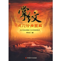 掌纹点穴诊病图解