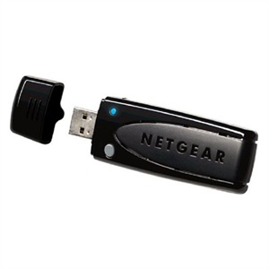 【当当自营】网件（Netgear）300M无线网卡 WNDA3100