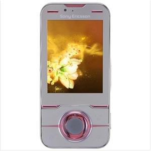 索尼爱立信U100i WCDMA/GSM 非定制3G手机 大陆行货【加加智能】