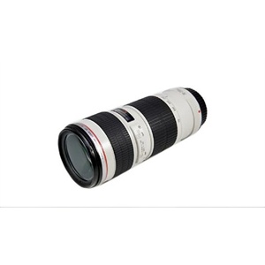 【实体经营】佳能EF 70-200mm f/4L USM 正品行货 假一罚十
