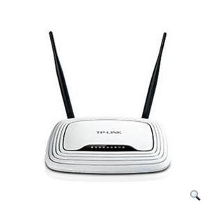 TP-LINK TL-MR3420 3G无线路由 无线宽带路由器11N