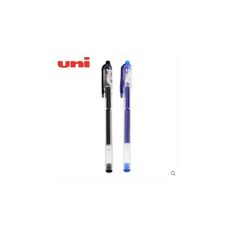 三菱笔 UM-101ER可擦笔 0.5三菱可擦笔UM-101ER