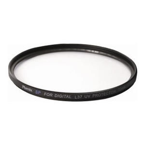 Phenix SP系列 L37UV 滤镜（58mm）