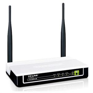 TP-LINK TL-WA801N 300M无线AP