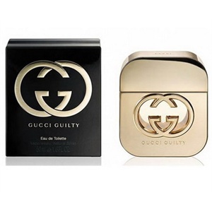 GUCCI 古驰 罪爱女士淡香水 75ml