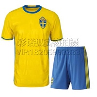 2016新款欧洲杯赛事球衣各国国家队主客场足