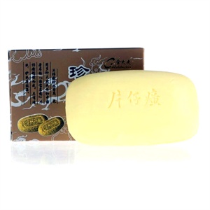 片仔癀珍珠香皂120g