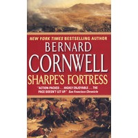 夏普的城堡 Sharpe s Fortress