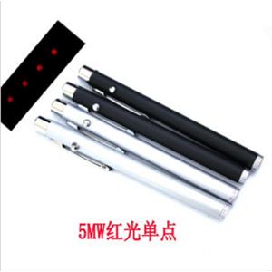 oxlasers 650nm 100mw单点红光激光笔 红光笔 红外线指示笔