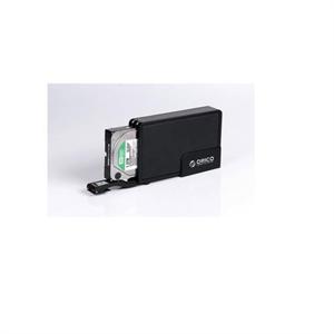 ORICO 7612sus 移动硬盘盒/抽取盒/硬盘座 免工具USB+ESATA yxw