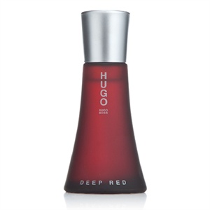 Hugo Boss优客 深红女士香水50ML