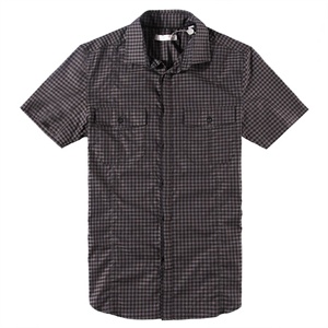 JACKJONES 杰克琼斯 正品 夏季新品 男士衬衫 短袖 O204016