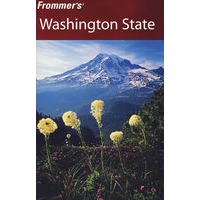 FROMMERIS WASHINGTON STATE华盛顿特区