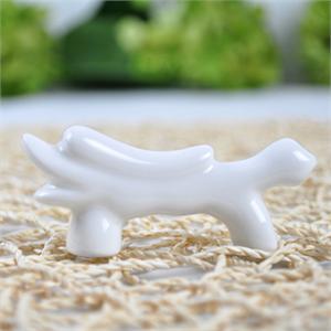 【特澳博骨瓷】骨质瓷/餐具/西餐具/家用 麒麟筷架