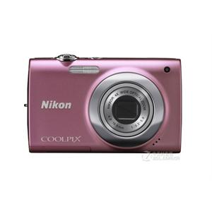 【实体经营】Nikon/尼康 S2500 新品上市 超薄时尚机器