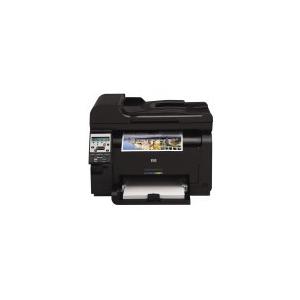 惠普 HP MFP M175nw 彩色激光一体机 (仅限线上付款后发货）