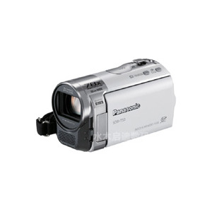 T50 松下SDR-T50GK +16G高速卡+原装电池+原装摄影包+贴膜
