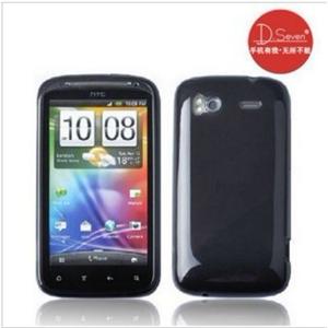 D.Seven HTC 金字塔 Sensation G14 Z710E 手机套 保护套 BFZ