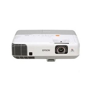 5000小时寿命 爱普生C2040XN新品上市价4999元~ 投影仪 投影机