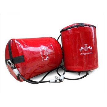 跆拳道脚靶 三叶靶 三页靶 手靶拳击靶 成人儿童