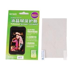 昂达 5.0寸屏幕贴膜 LZX