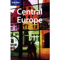 Central Europe