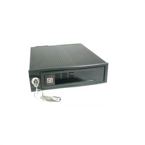 WINGSONIC MRA302 光驱位硬盘抽取盒 全铝 yxw