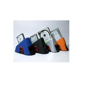 AGESTAR 硬盘座USB2.0 裸族 2.5寸/3.5寸硬盘通吃 yxw