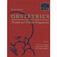 产科学：正常与异常妊娠（第4版）Obstetrics