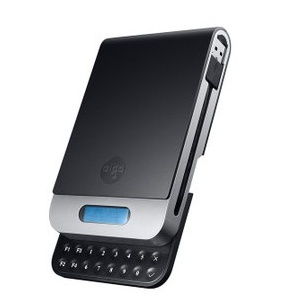 Aigo/爱国者 极速安全型SK8666升级版SK8667 商务送礼（500G）