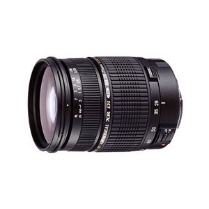 28-75 腾龙 SP AF 28-75mm F2.8 XR Di 非球面 微距镜头