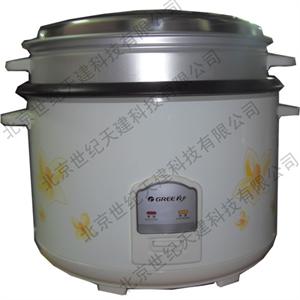 格力电饭锅GF-LP120YC 1900W,12升大容量