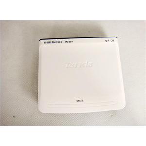 Tenda 腾达 即插即用 ADSL Modem 宽带猫 以太网接口/yxw